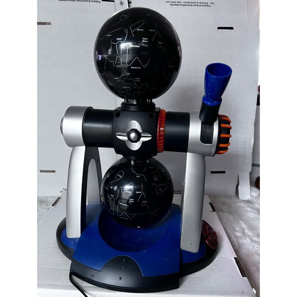 Discovery Kids ultimate star Planetarium Projector For Kids